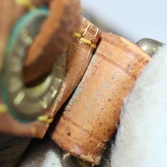 LOUIS VUITTON Monogram Noe Shoulder Bag - Picture 15 of 16